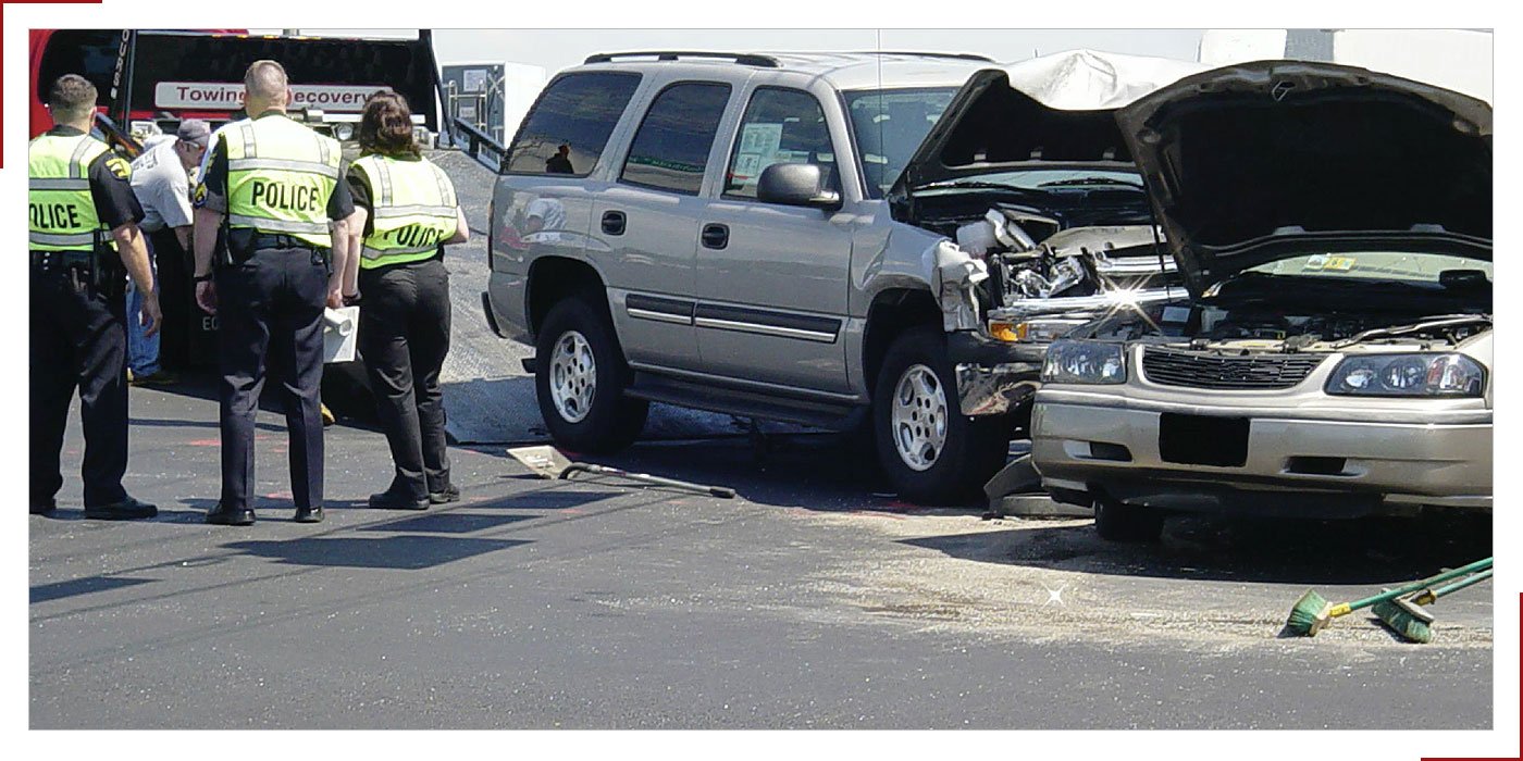 Car Accident Attorney Long Beach