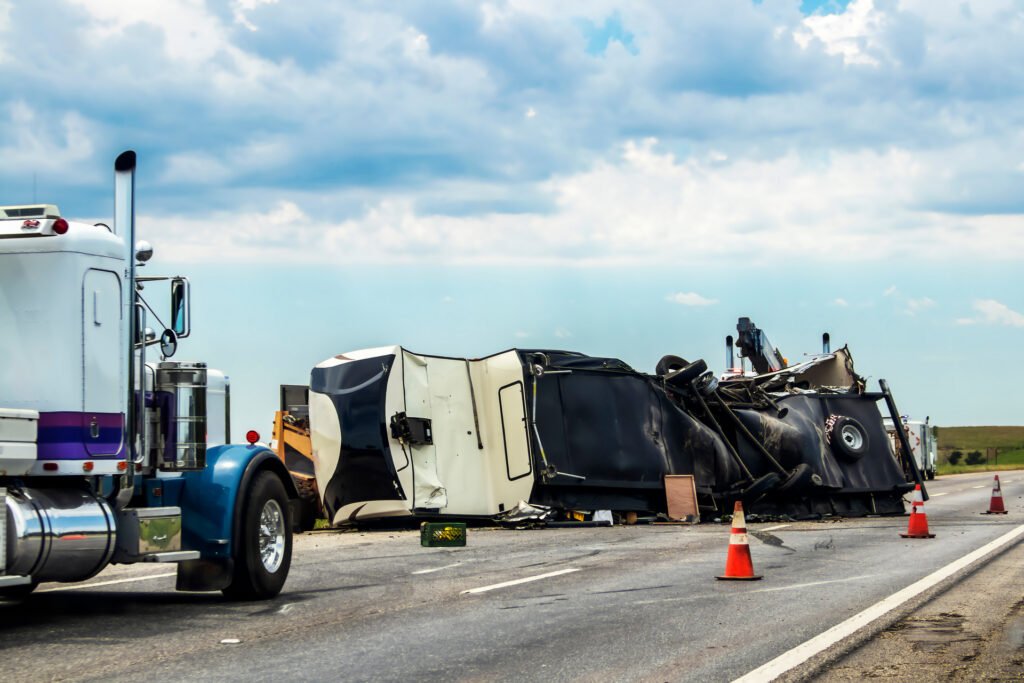 Fatal Truck Accidents Lawyer