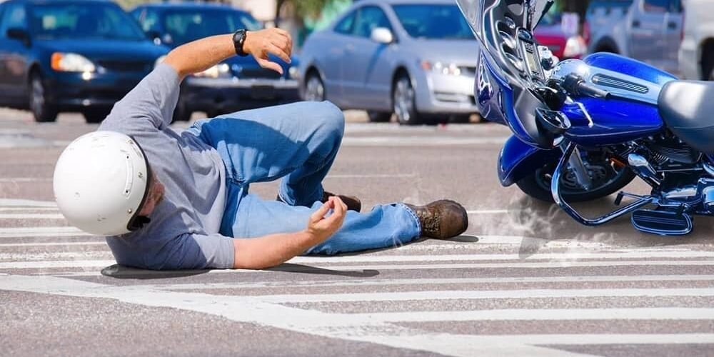 Motorcycle Accident Lawyer