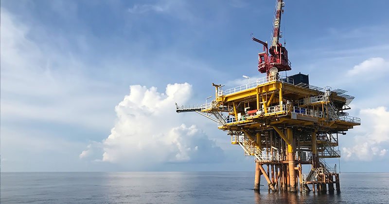 Offshore Accident Attorney