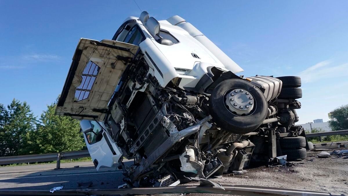 truck accident lawyer texas